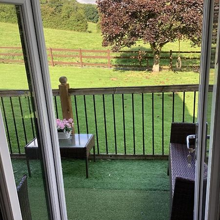 Mendip Edge Retreat Villa Farrington Gurney Exterior photo